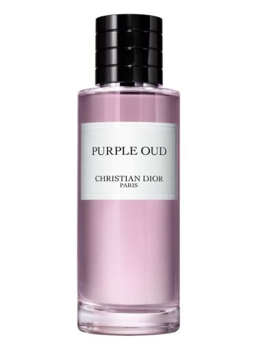 purple oud perfume.